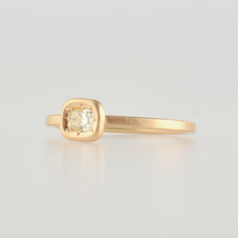 days diamond ring R2508-001