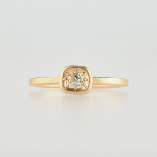 days diamond ring R2508-001