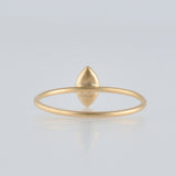 opal ring R2509-008