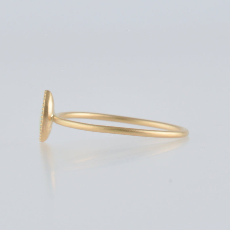 opal ring R2509-008