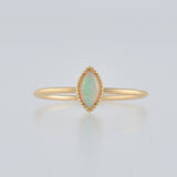 opal ring R2509-008