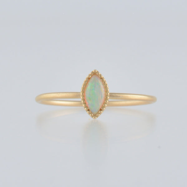 opal ring R2509-008
