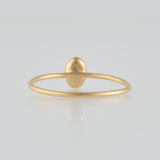 opal ring R2509-007
