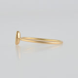 opal ring R2509-007
