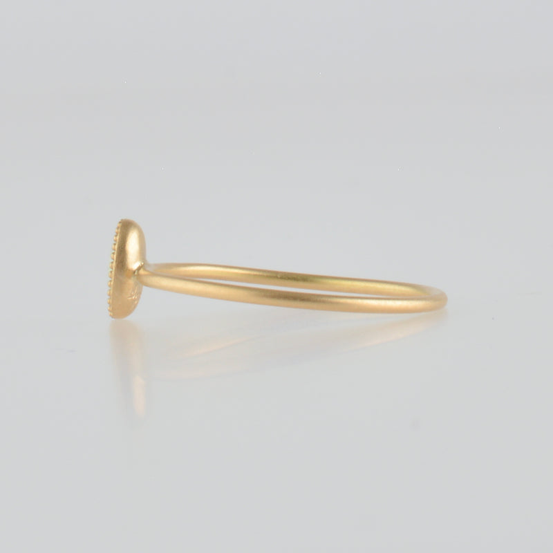 opal ring R2509-007