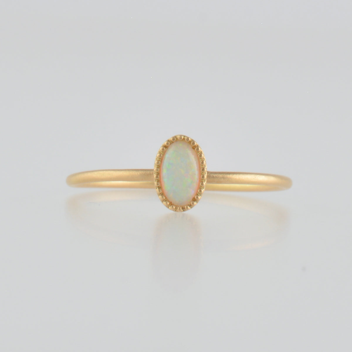 Shinkai ring 5号　シンカイ ring – shinkai jewelry