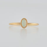 opal ring R2509-007