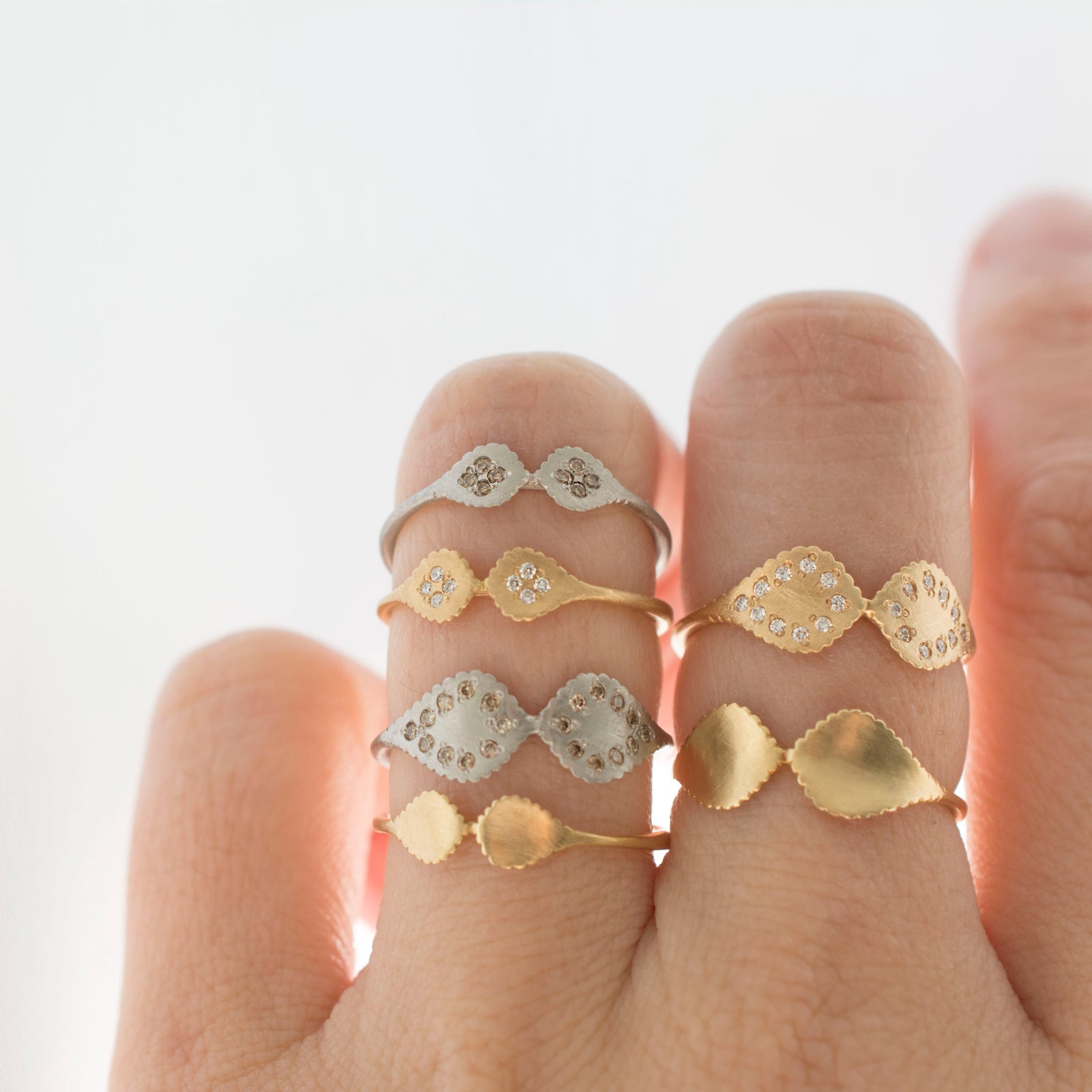 ◆美品◆ Shinkai SHINKAI Spread スプレッド リング ring – 2ページ目 – shinkai jewelry